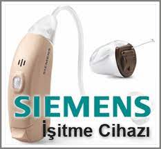 Siemens kulak içi işitme cihazı tamiri
Siemens dijital işitme cihazı tamiri