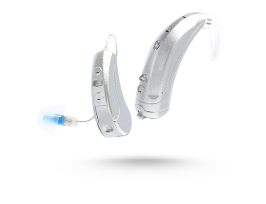 Earnet Viva 8 BTE