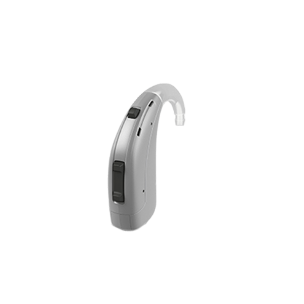 A&M Hearing XTM P4 P BTE