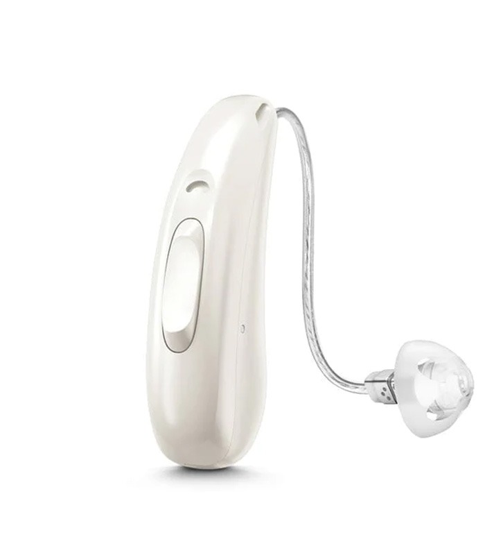 Audio Service Rixx G6 16 G
