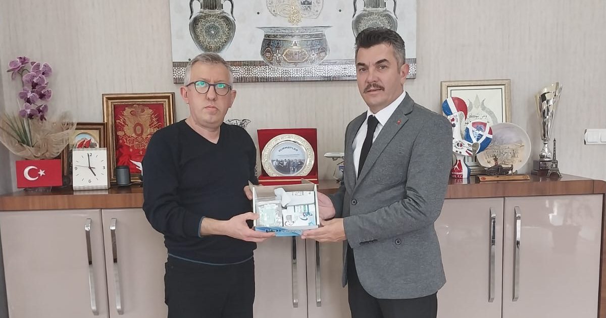 Kartanesi İşitme İşbirliği Görüşmesi