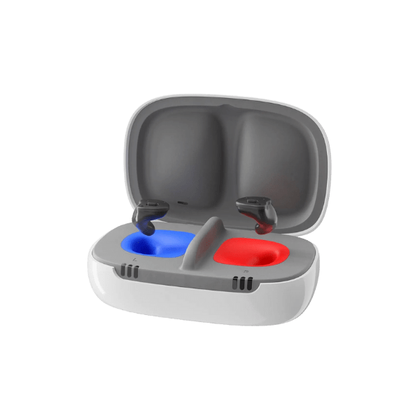 Signia Insio Charge&Go AX