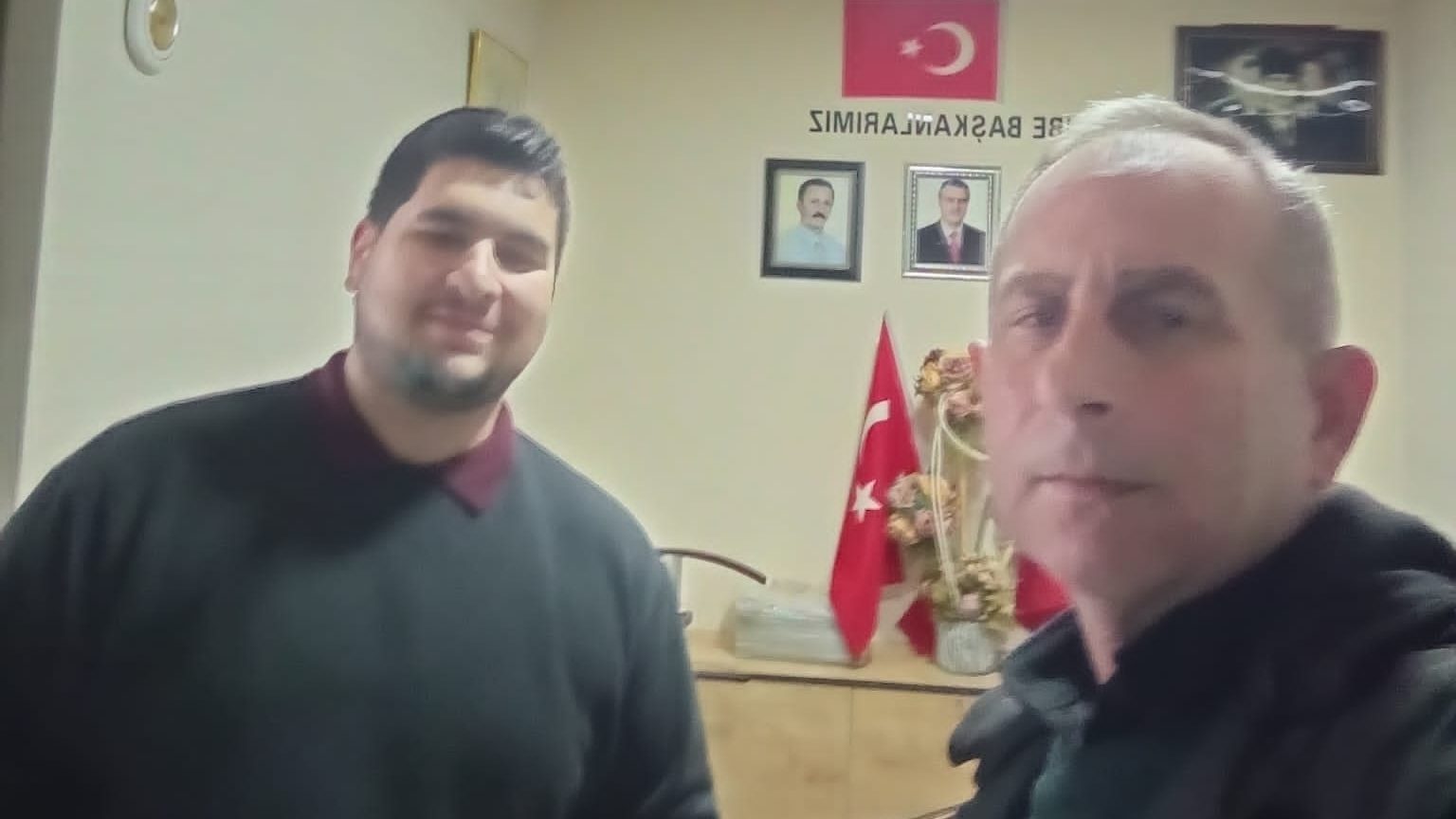 Hizmet-iş Sendikası ile Kartanesi İşitme Cihazı Merkezi Arasında Protokol