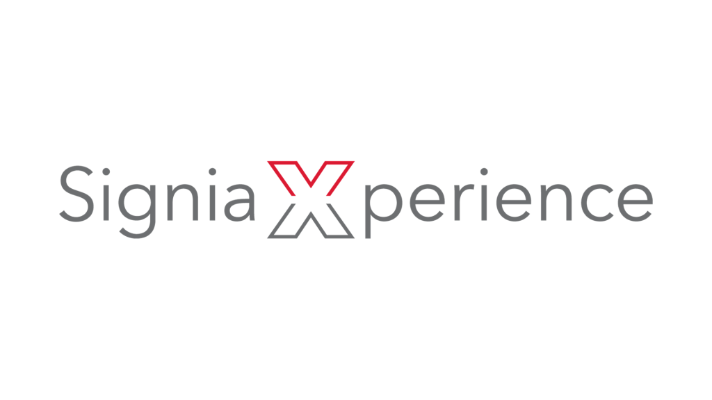 Signia Xperience