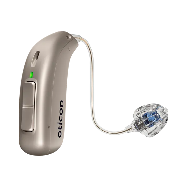 Oticon Real 1 miniRITE R