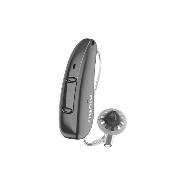 Signia Pure Charge&Go AX