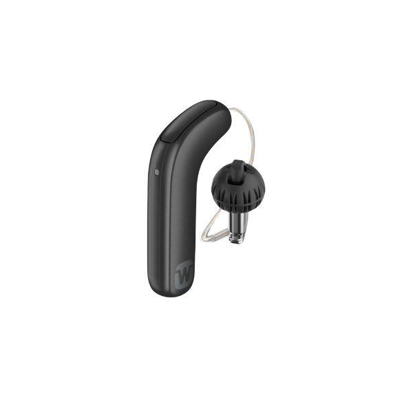 Widex SmartRIC