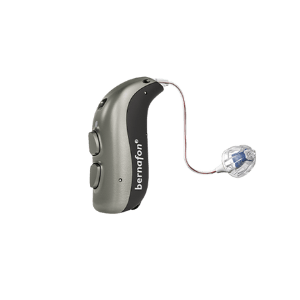 Bernafon Alpha XT 9