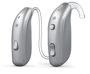 Interton Presto BTE / Power BTE