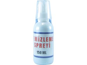 Hear Plus İşitme Cihazı Temizleme Spreyi (150ml)